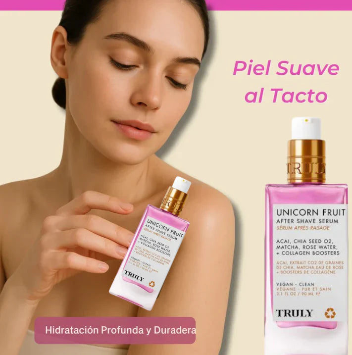 Oferta 49% de descuento🍓TRULY BEAUTY | Aceite parte intima🌺✅