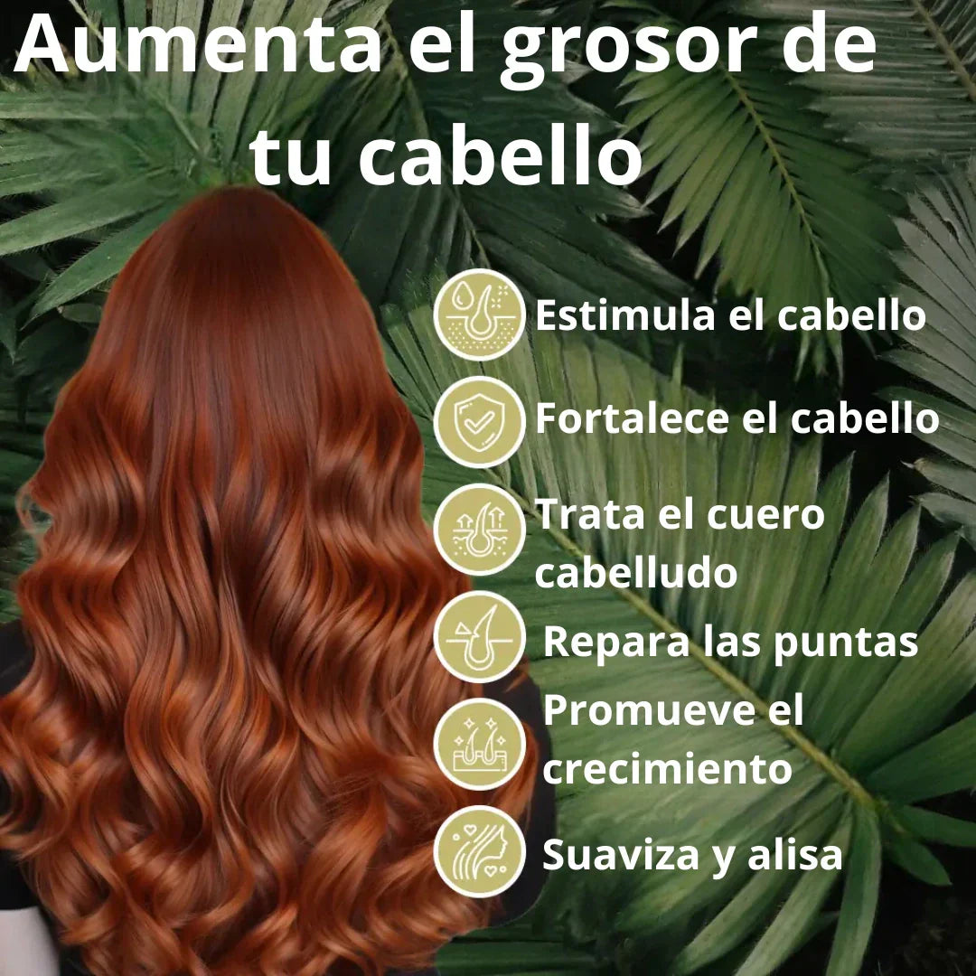 Aceite de batana 0il🪴 para el crecimiento del cabello ✨ 👩🏻‍⚕️2x1 ✅
